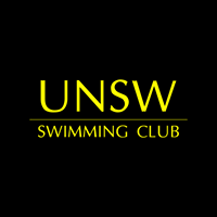 UNSW Swimming Club logo