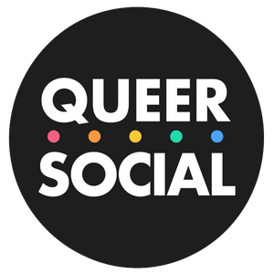 SQS Sydney Queer Social logo
