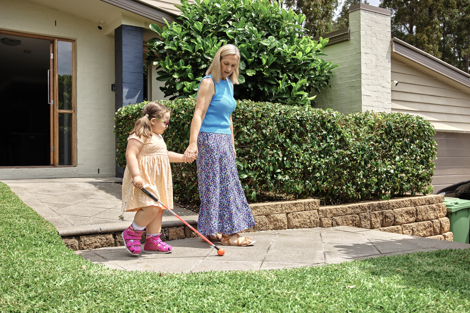 Vision Australia