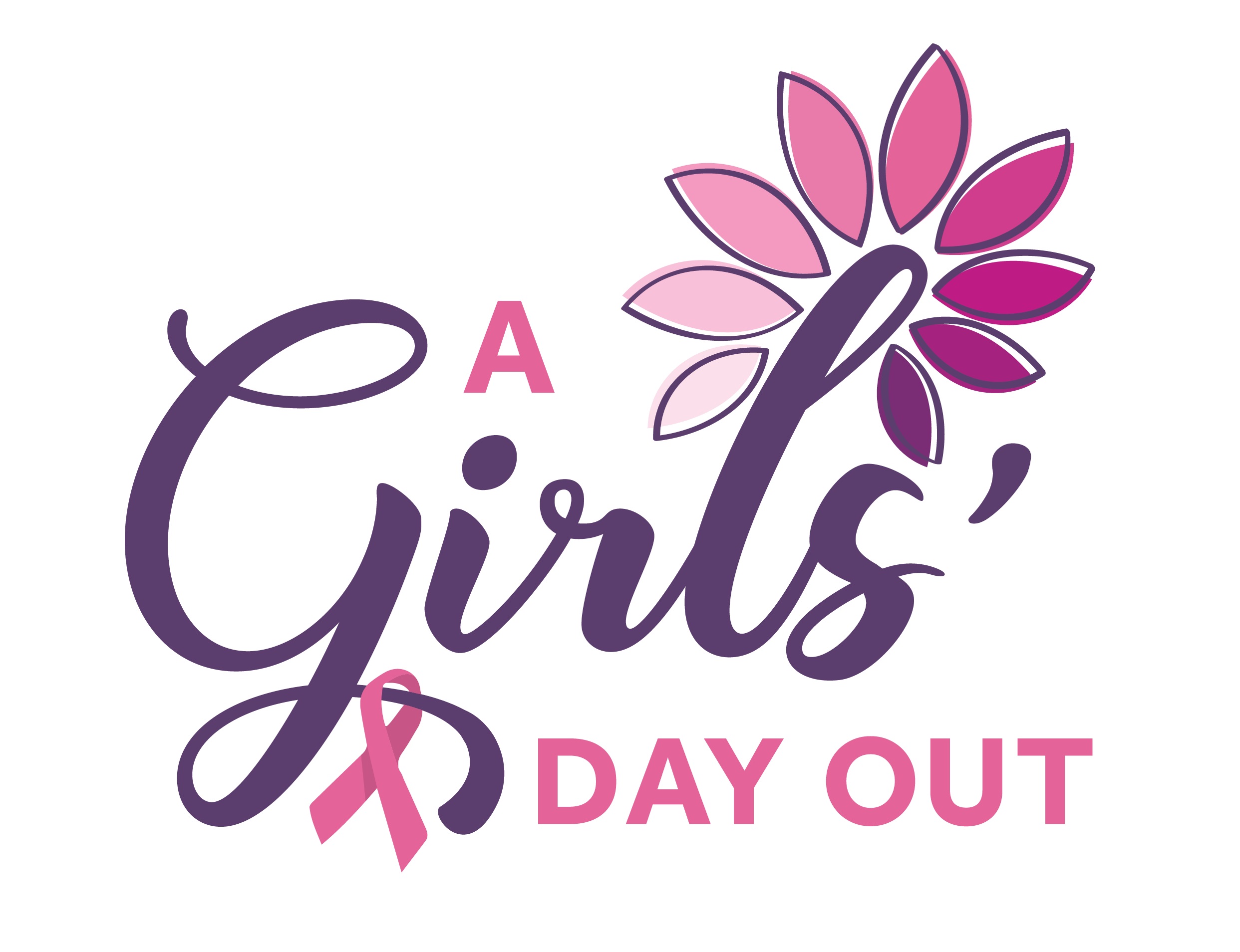 A Girls' Day Out Warragul logo