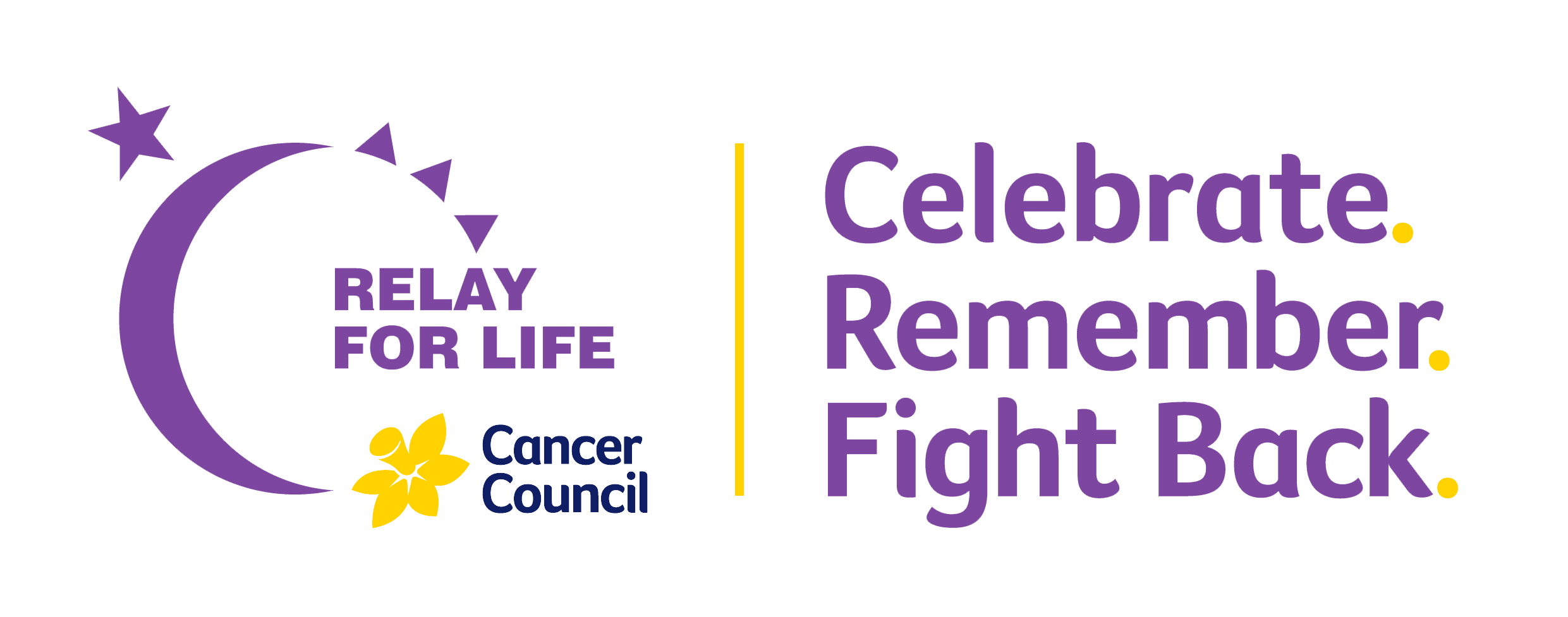 Cancer Council NSW Relay for Life - Border