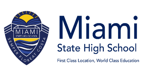 Miami State High School P&C