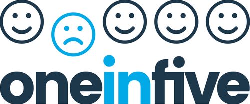 One in Five Association logo