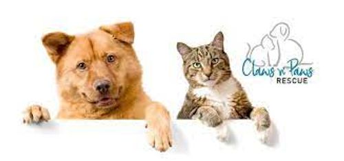 Claws n Paws Rescue Group Inc logo