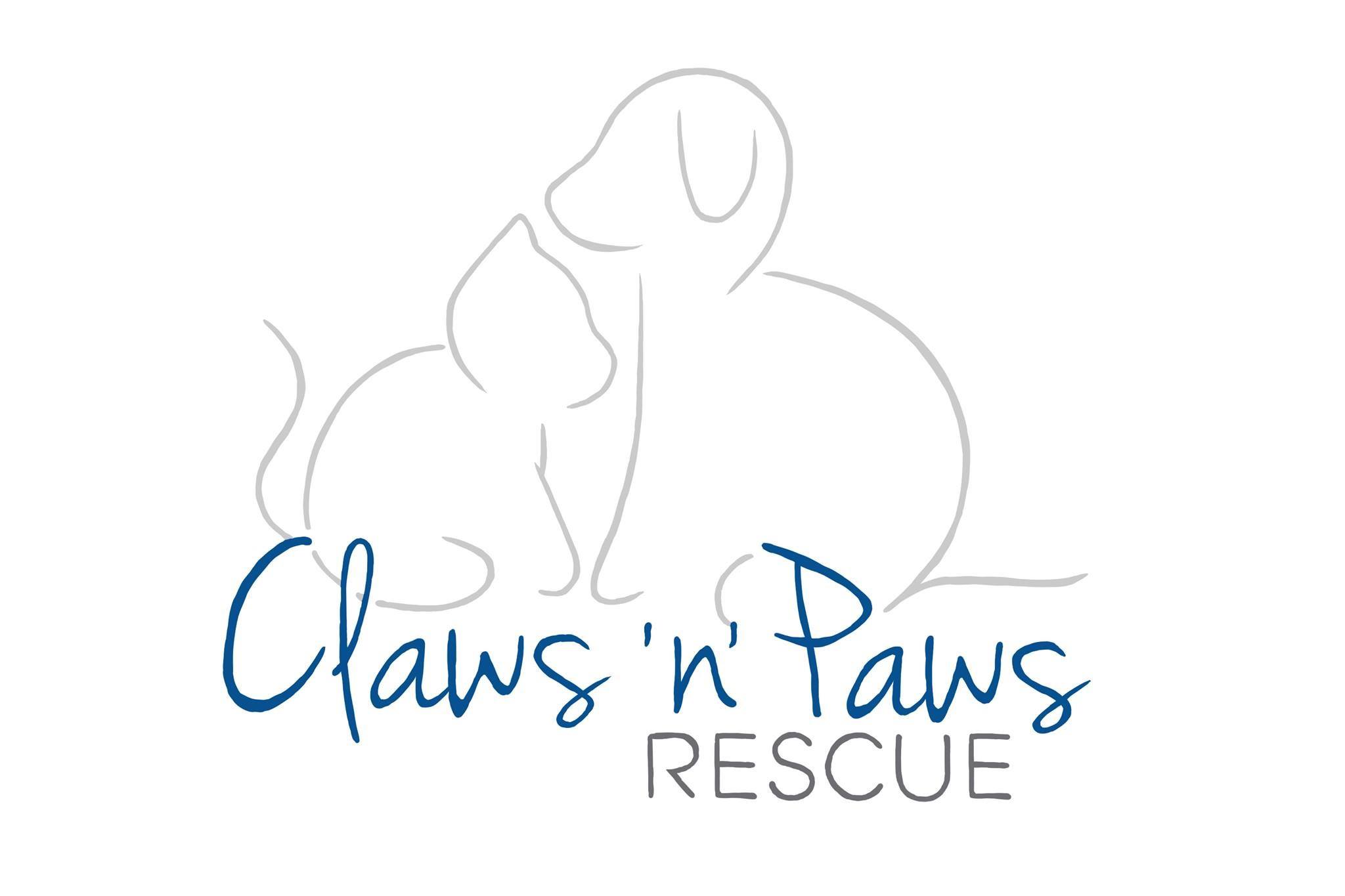 Claws n Paws Rescue Group Inc