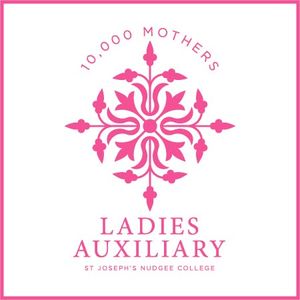 St Joseph's Nudgee College - Ladies Auxiliary logo