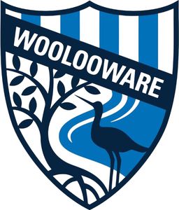 Woolooware Public School  P & C logo