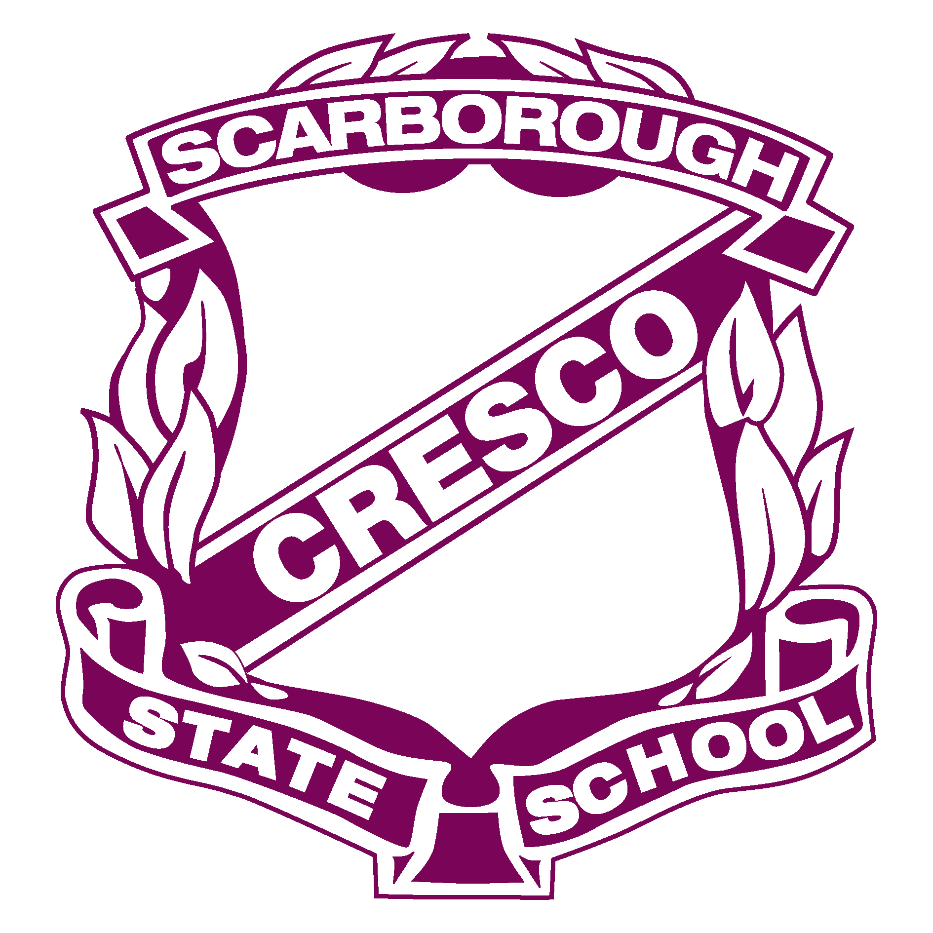 Scarborough Primary Parents and Citizens Association logo