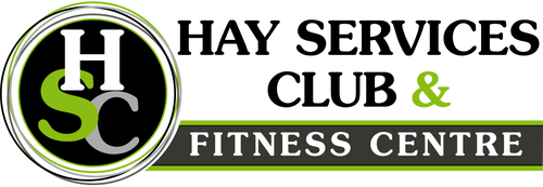 Hay Services Club & Fitness Centre