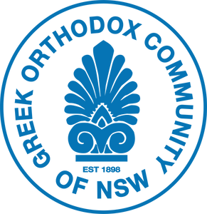 Greek Orthodox Community of NSW Ltd logo