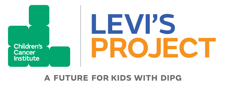 Children's Cancer Institute logo