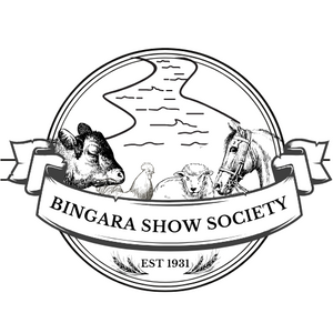 Bingara Show Society Incorporated