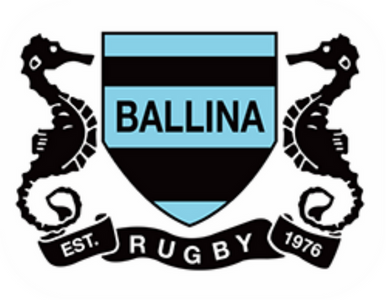 Ballina Seahorses Rugby Union Club