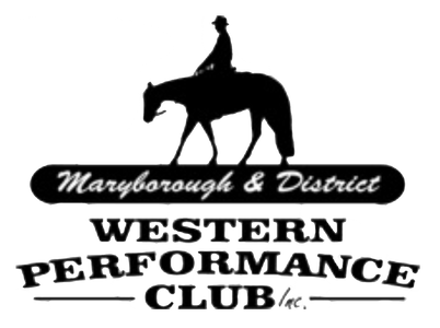 Maryborough & District Western Performance Club Inc