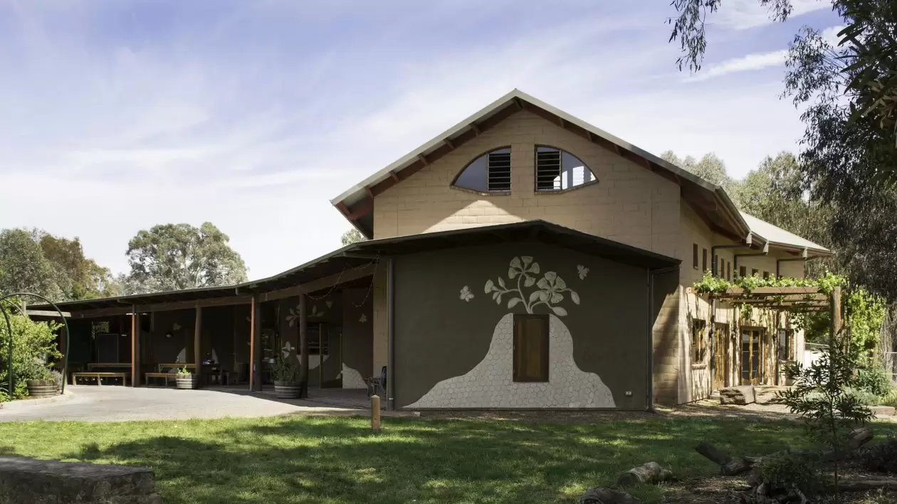 Mansfield Steiner School