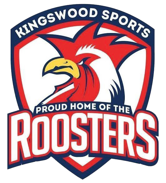 Kingswood Sports Club logo