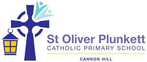 St Oliver Plunkett Parents and Friends Assoc