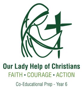 Our Lady Help of Christians