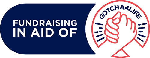 Live4Luke in support of Gotcha4life Foundation