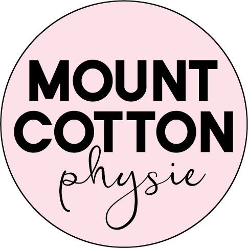 Mount Cotton Physical Culture logo