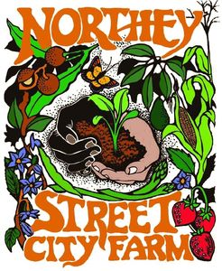 Northey Street City Farm Association Inc logo