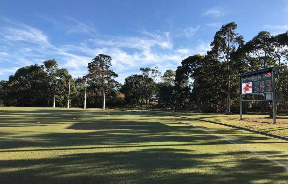 Bayswater Junior Football Club