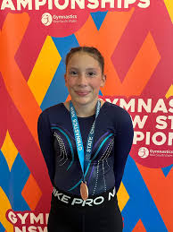 Central West Gymsports