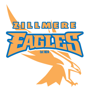 Zillmere Eagles Australian Rules Football Club Inc. logo