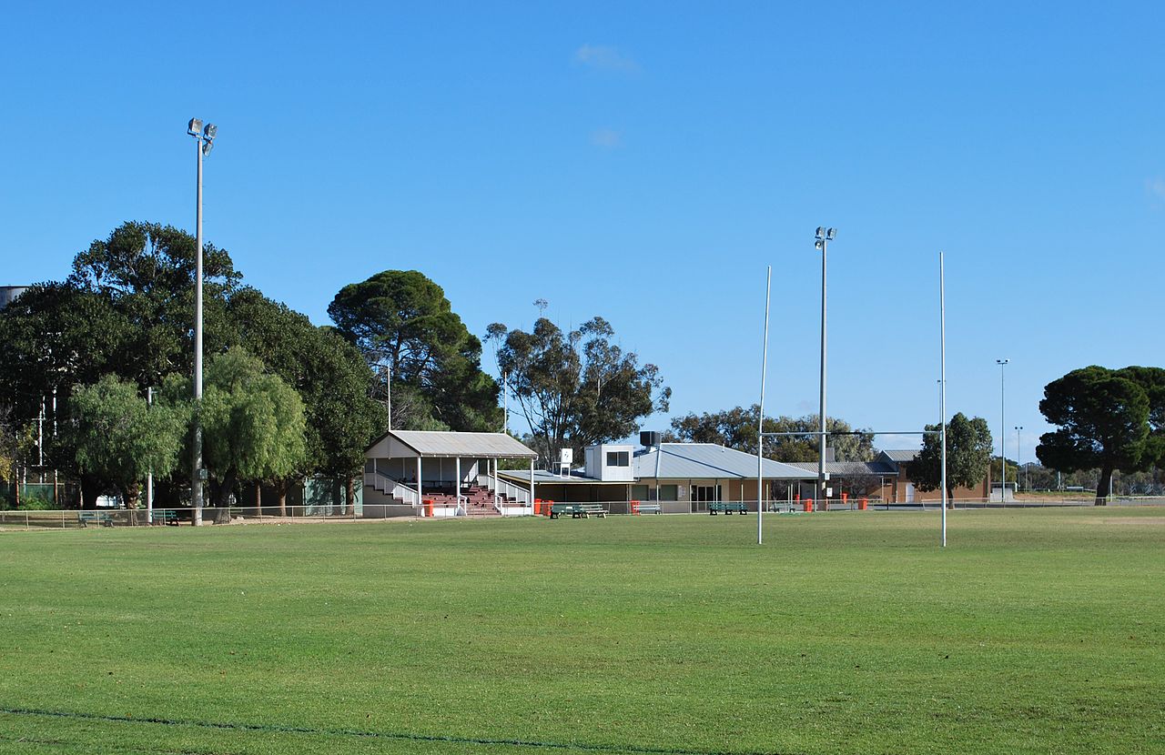 Hay Junior Rugby League Inc