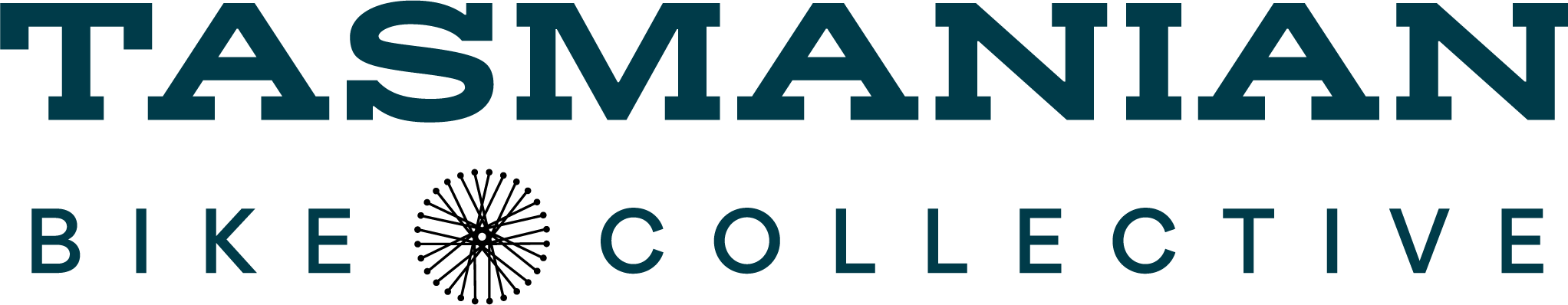 Tasmanian Bike Collective Inc. logo