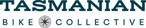 Tasmanian Bike Collective Inc. logo