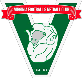 Virginia Football Club logo