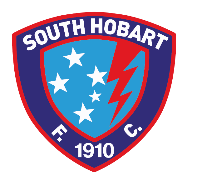 South Hobart Football Club logo