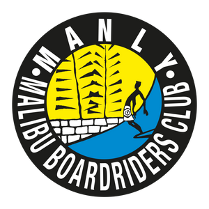 Manly Malibu Boardriders Club Inc logo