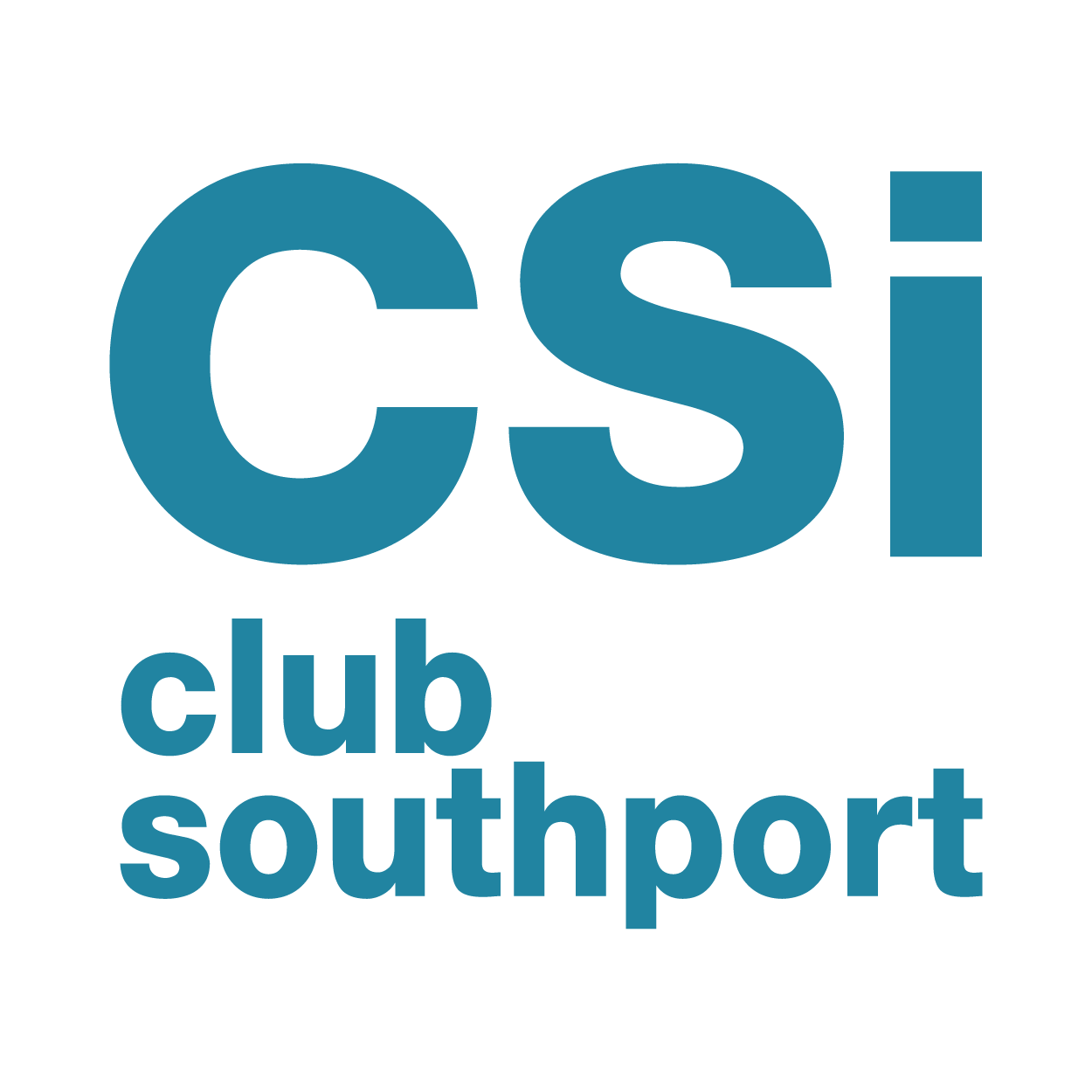 CSi Club Southport logo