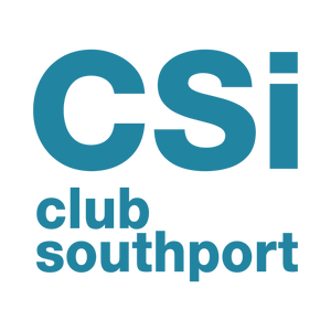 CSi Club Southport logo
