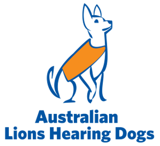 Australian Lions Hearing Dogs