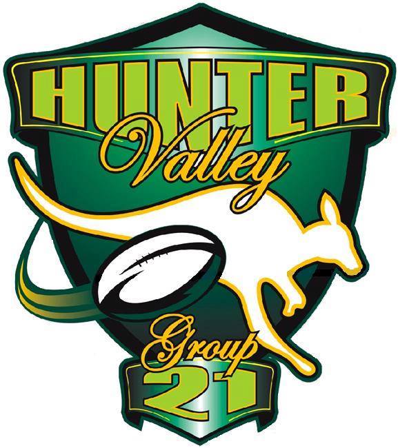 Group 21 Junior Rugby League Inc.