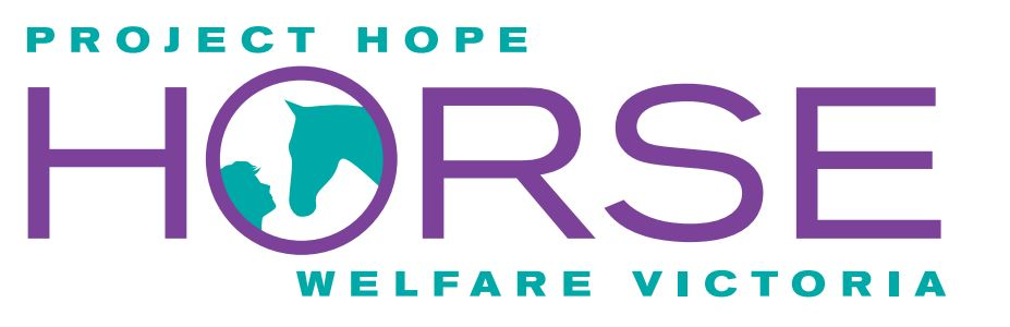 Project Hope Horse Welfare Victoria