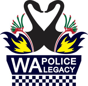 Western Australian Police Legacy Inc. logo