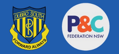 Dubbo South Public School Parents and Citizens Association logo