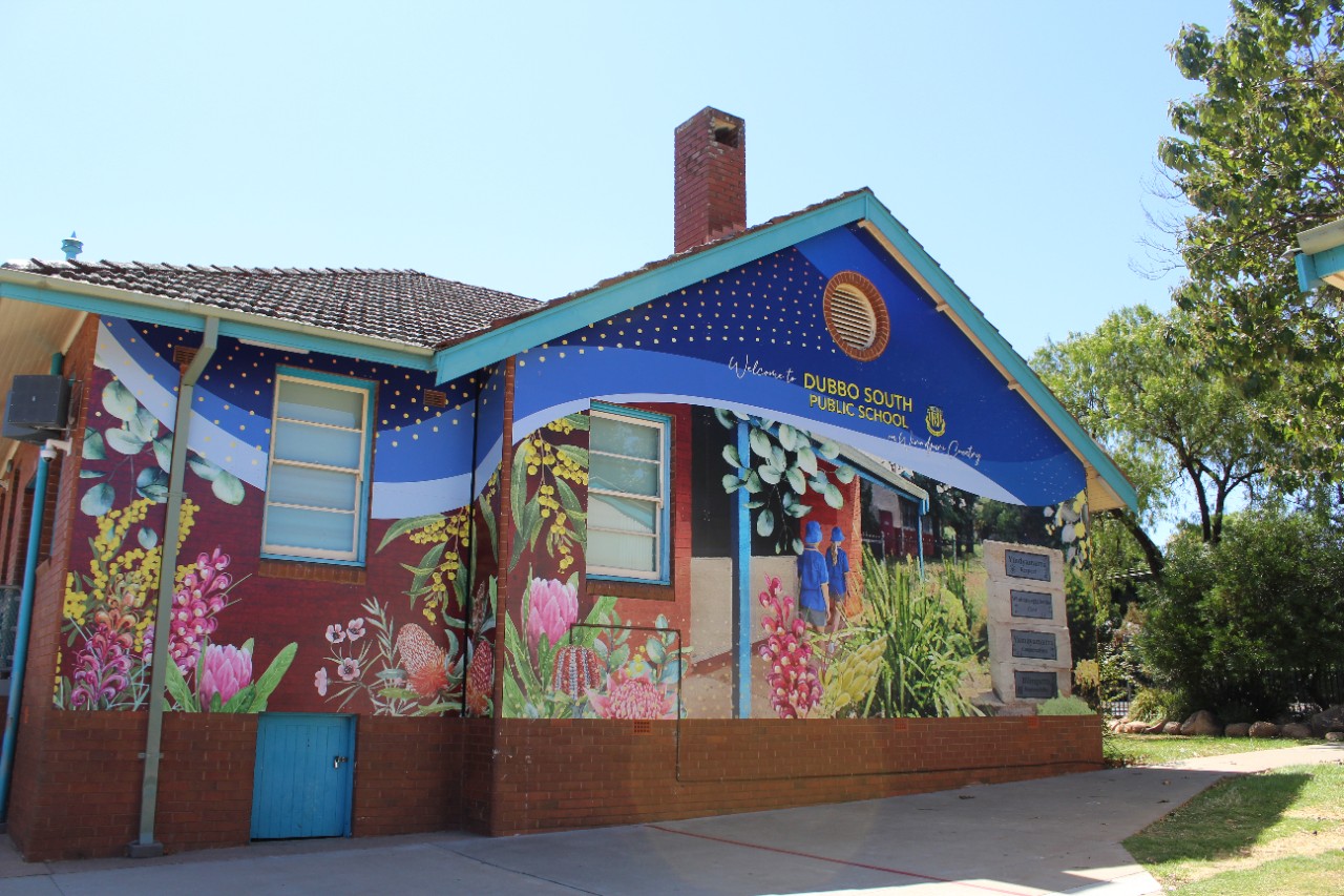 Dubbo South Public School Parents and Citizens Association