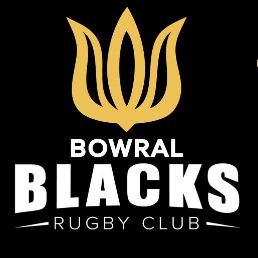 Bowral Rugby Club Inc logo