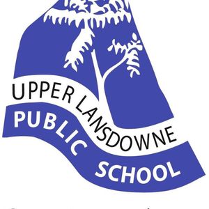 Upper Lansdowne Public School P&C Association logo