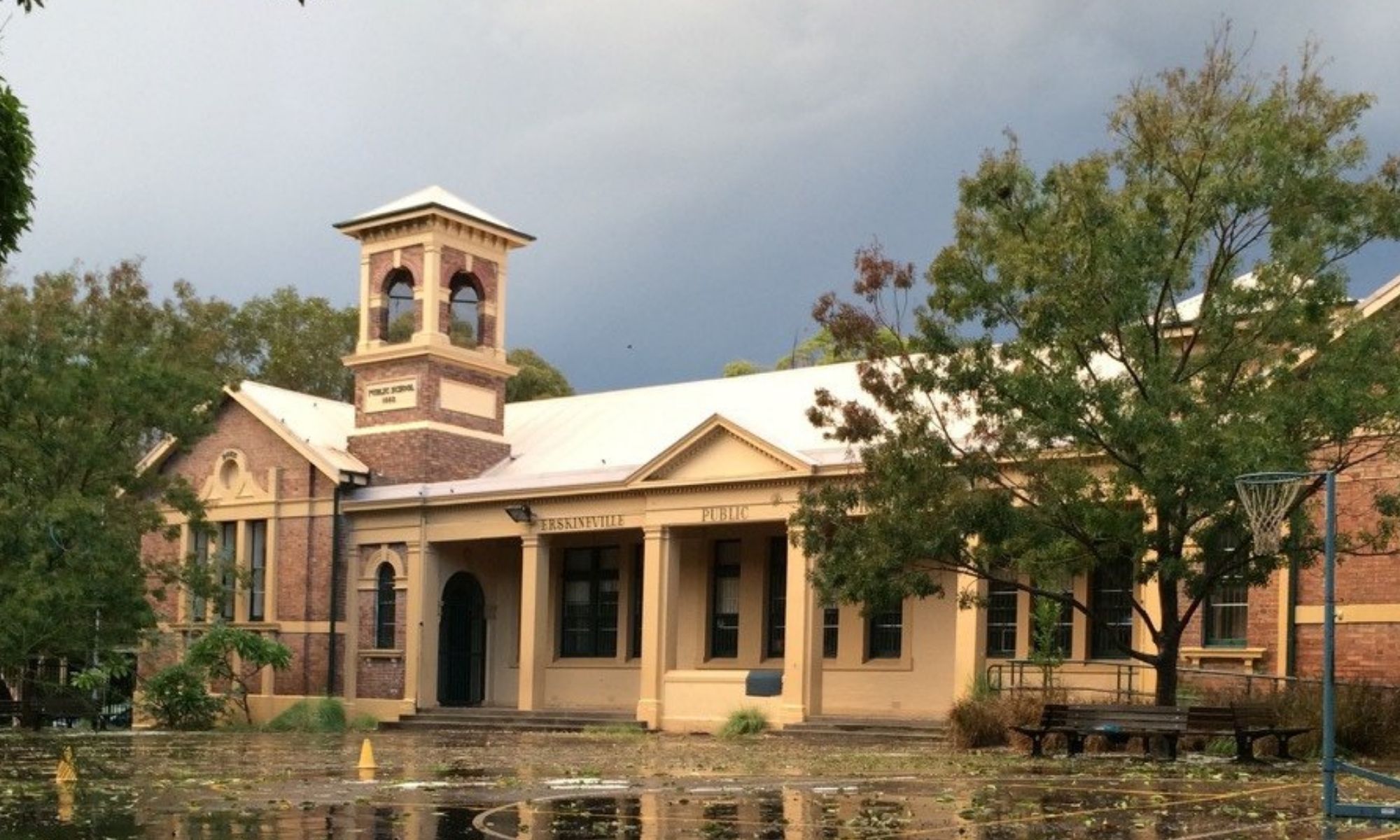 Erskineville Public School P&C Association