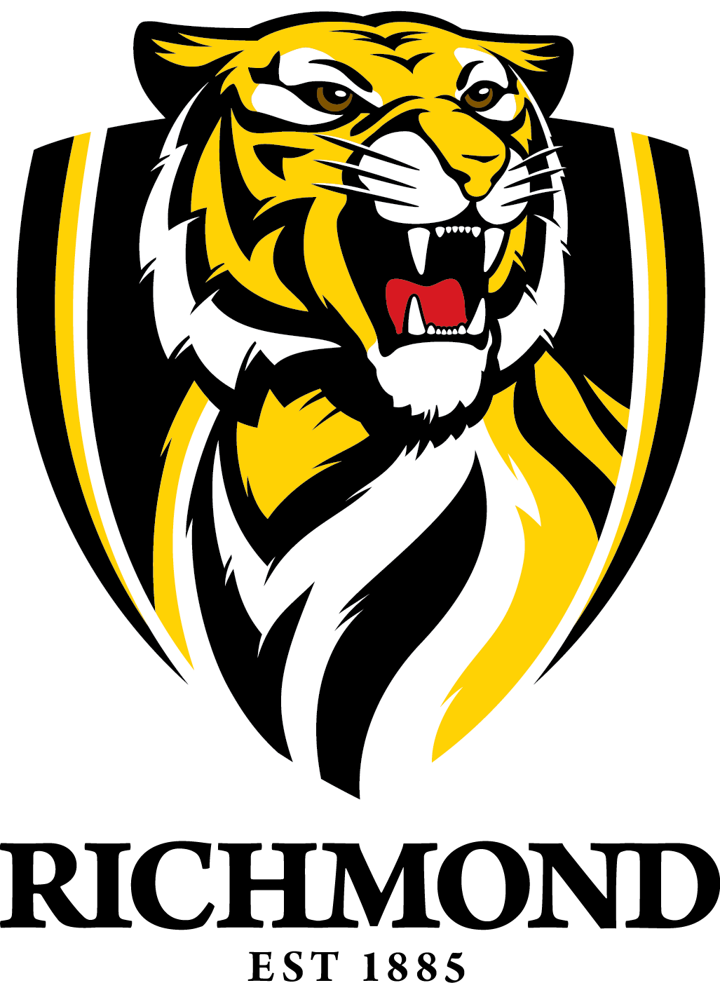 Richmond Football Club logo