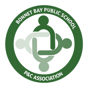 Bonnet Bay Public School P&C Association logo