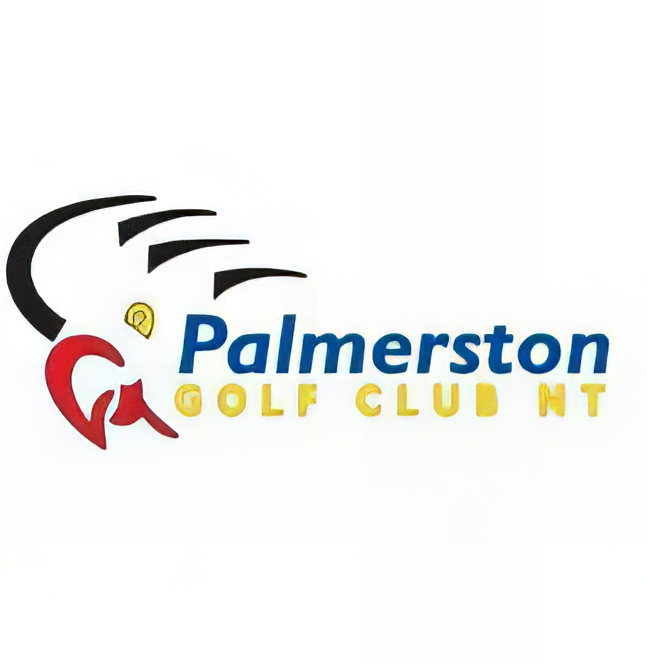 Palmerston Golf Club logo