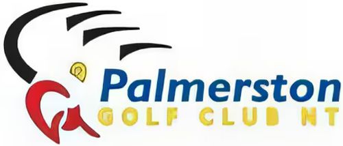 Palmerston Golf Club logo