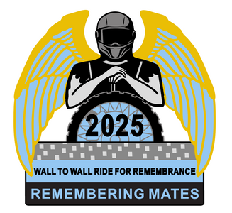 National Police Memorial Company as trustee for National Police Foundation